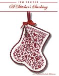 (image for) A Stitcher's Stocking
